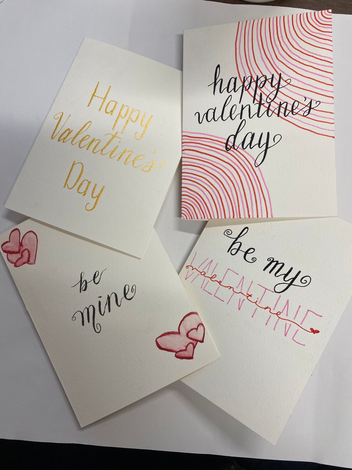 Valentine's Day Cards