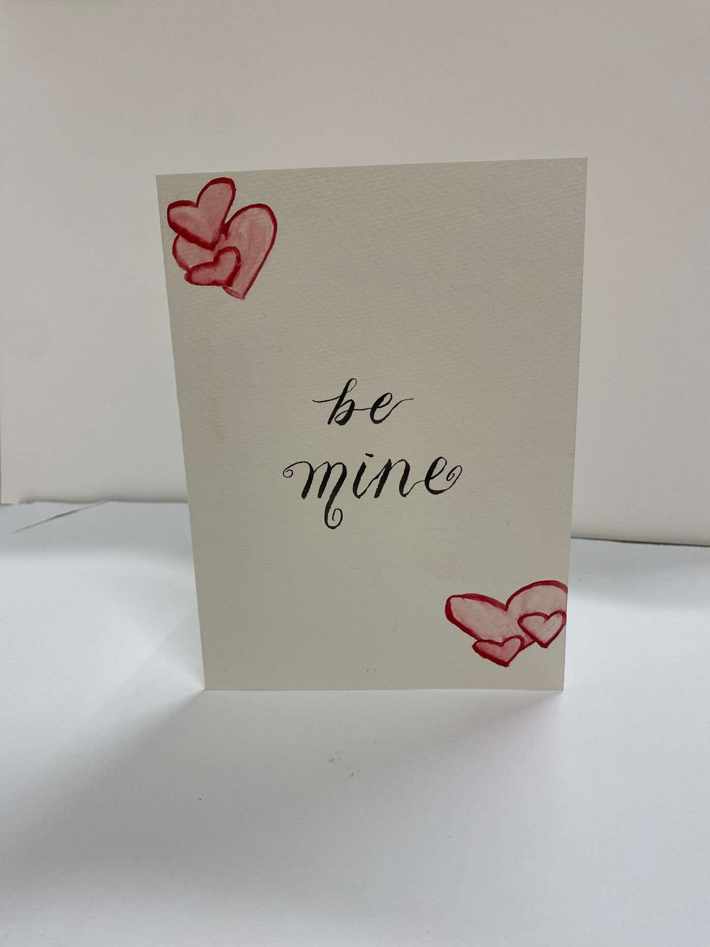 Valentine's Day Cards